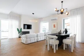 Phaedrus Living: Glyfada Seaview Luxury Penthouse - Image 4