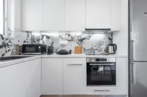 Phaedrus Living: Glyfada Seaview Luxury Penthouse - Image 2
