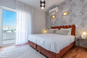 Phaedrus Living: Glyfada Seaview Luxury Penthouse - Image 3