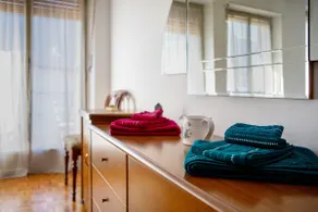 Apartamento 'Maison Blanchet' com vista para a montanha e varanda - Image 2