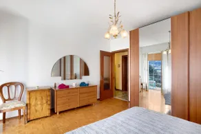 Apartamento 'Maison Blanchet' com vista para a montanha e varanda - Image 4