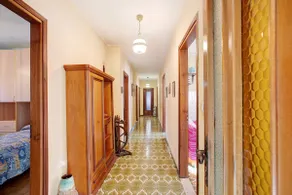 Apartamento 'Maison Blanchet' com vista para a montanha e varanda - Image 5