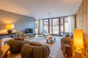 7 PEOPLE Luxury Wooden Apartment 1 Min to Ski Lift Pool Sauna by SELECT RENTALS ANDORRA - Image 4
