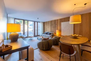 7 PEOPLE Luxury Wooden Apartment 1 Min to Ski Lift Pool Sauna by SELECT RENTALS ANDORRA - Image 2