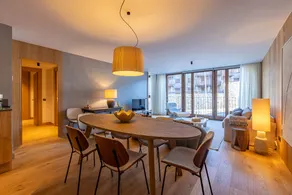7 PEOPLE Luxury Wooden Apartment 1 Min to Ski Lift Pool Sauna by SELECT RENTALS ANDORRA - Image 3