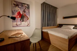 DZF - Fully furnished apartment for 2 people - Image 3