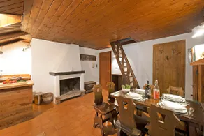 Appartamento La Fontaine Ski In Ski Out - Happy Rentals - Image 3