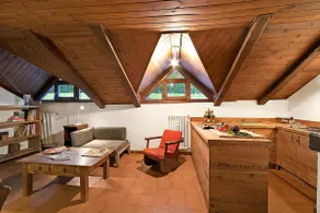 Appartamento La Fontaine Ski In Ski Out - Happy Rentals - Image 4