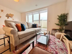 Reduced Mobility? Step-free access + big bedrooms - Image 3