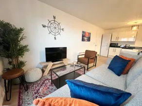 Reduced Mobility? Step-free access + big bedrooms - Image 4