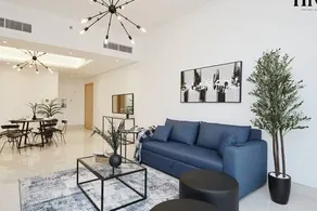 Beautiful 2 Bed in Al Warqa - Image 2
