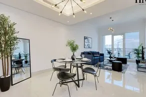 Stylish 1BR Apartment | Al Warqa - Image 5