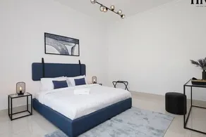Stylish 1BR Apartment | Al Warqa - Image 2
