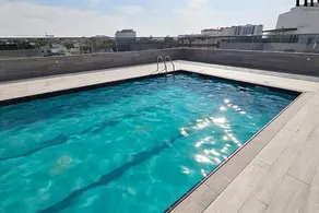 Stylish 1BR Apartment | Al Warqa - Image 4