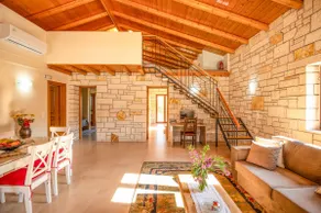 Retraite familiale : Villa Sofia-Stella avec piscine et BBQ Oasi - Image 5