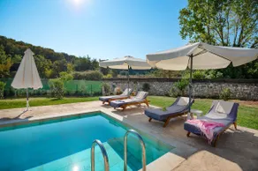 Retraite familiale : Villa Sofia-Stella avec piscine et BBQ Oasi - Image 2