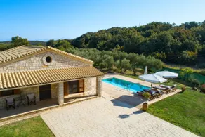 Retraite familiale : Villa Sofia-Stella avec piscine et BBQ Oasi - Image 4