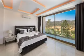 Villa Taha in Kas With 3 Bedrooms and 3 Bathrooms - Image 5