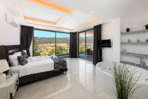 Villa Taha in Kas With 3 Bedrooms and 3 Bathrooms - Image 3