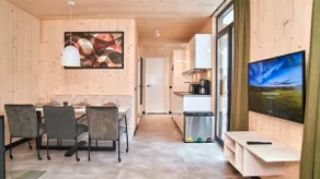 4+2P Cottage Sauerland - Image 4