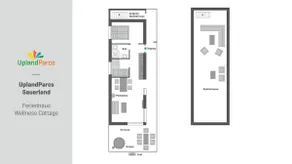 4P Wellness Cottage mit Hottub - Image 3