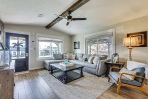 Panama City Beach Home w/ Private Pool & Gas Grill - Image 4