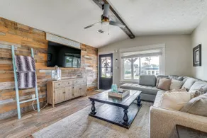 Panama City Beach Home w/ Private Pool & Gas Grill - Image 5