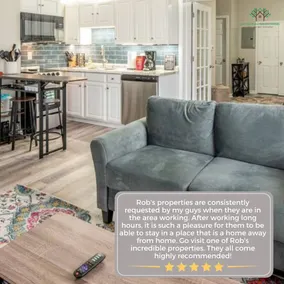 Meadow Street Retreat - Image 2
