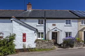Syms Cottage Cutcombe - Image 5