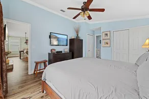 Pool Home Walk to Beach | Good Morning Rentals - Image 5