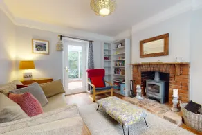 High Bank in Porlock - Image 2
