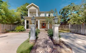 621 May Joe Street: 4 BR, 5. 5 BA Haus in St. Simons Island, für 12 Personen - Image 2