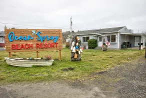Affordable Grayland Beach Stay – Ocean Spray 3 - Image 4