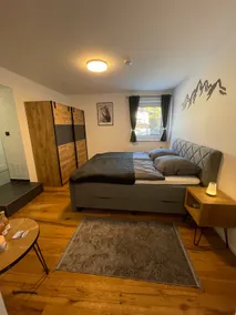 Cozy modern apartment ideal for couples - Image 2