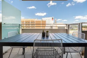 Urban Retreat Near Swinburne & Glenferrie Village - Image 4