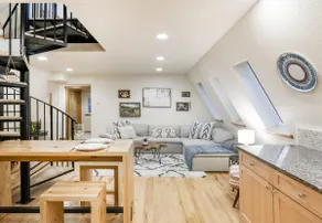 The Fox Den with views and creek on an acre! - Image 3