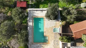 Villa Piper - Pool - Jacuzzi - Sea View - Near the Beach - Image 2