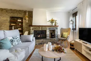 La Atalaya de Araguas, a beautiful house next to Jaca - Image 2