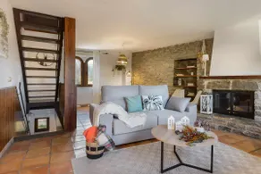 La Atalaya de Araguas, a beautiful house next to Jaca - Image 3