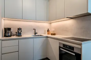Apartamento 'Mountain Meadows Apt 3' com vista para a montanha e acesso Wi-Fi - Image 4