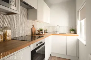 St Catherine's Hospital - Superior Apartment - Image 2