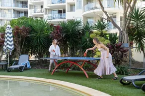 Absolute Beachfront Marcoola with Private Pool - Image 4