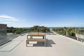 Absolute Beachfront Marcoola with Private Pool - Image 2