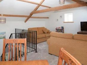 Criffel Cottage - Image 4
