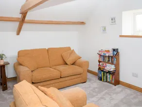 Criffel Cottage - Image 5