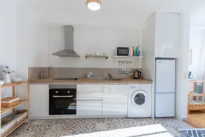Green Terrace Apt, La Mata by Perfectly Rentals - Image 3