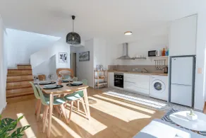 Green Terrace Apt, La Mata by Perfectly Rentals - Image 2
