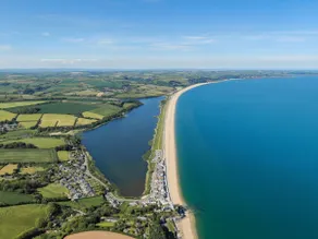 17 At The Beach, Torcross - Image 5