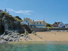 17 At The Beach, Torcross - Image 2