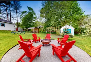 Lone Pine Cottage Maine - Chef’s Kitchen - Image 5